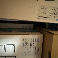 Unused Watson Marlow 323S Drives - Quantity 8 image 1